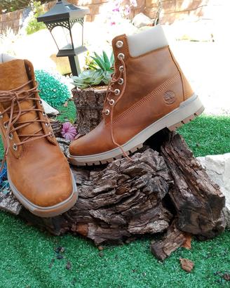 Stivali Timberland Uomo,  Inch Waterproof.  TG. 43