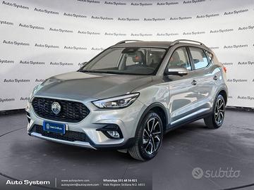 MG ZS 1.5 Classic Luxury