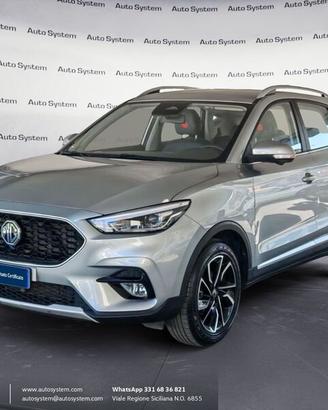 MG ZS 1.5 Classic Luxury