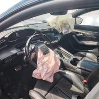 CAMBIO AUTOMATICO peugeot 508 AH01 2019 190.000KM 