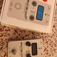 Drum Machine Singular Sound Beatbuddy Mini