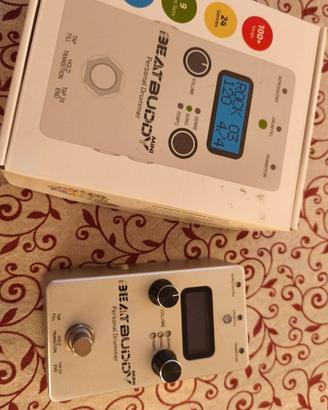 Drum Machine Singular Sound Beatbuddy Mini