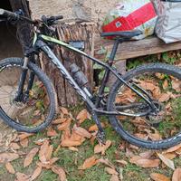 bici Montana mountain bike 