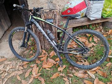 bici Montana mountain bike 