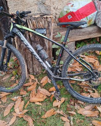 bici Montana mountain bike 