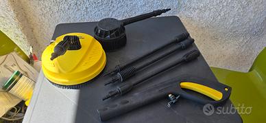 accessori per idropulitrice anovi Reverberi 