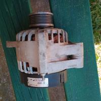 Alternatore Fiat Sedici 4x4 120cv - SX4