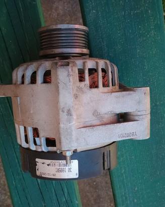 Alternatore Fiat Sedici 4x4 120cv - SX4