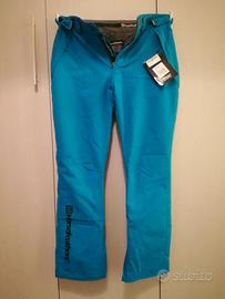 Pantaloni snowboard