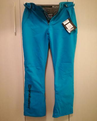 Pantaloni snowboard