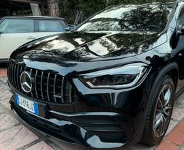 Mercedes gla 35 Amg