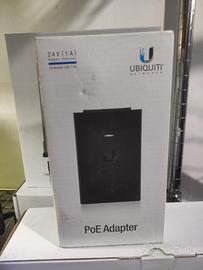 ubiquiti alimentartore 24V 1A