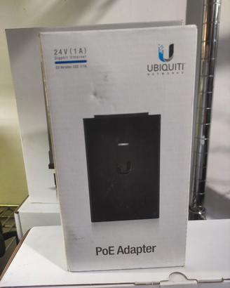 ubiquiti alimentartore 24V 1A
