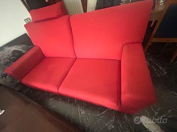 Set Divani - Zanetti Arreda