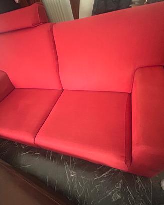 Set Divani - Zanetti Arreda