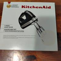 kitchenaid hand mixer