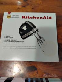 kitchenaid hand mixer