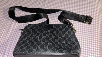 Borsa tracolla gucci