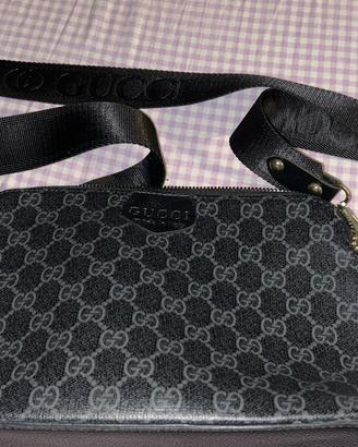Borsa tracolla gucci