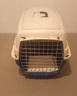 Trasportino per animali di piccola taglia 