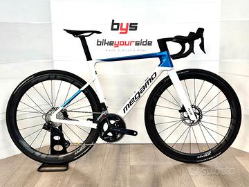 Megamo PULSE 15 Aero | Zipp 303 -| Shimano 105 Di2