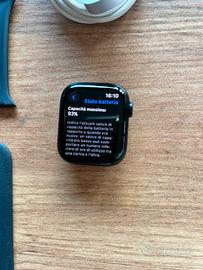 Apple watch serie 9 41 mm
