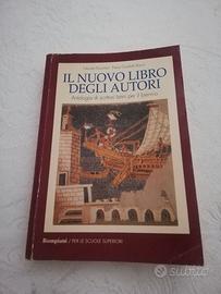 Il nuovo libro degli autori Fiocchini Bompiani