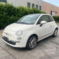 ricambi usati FIAT 500