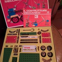 il costruttore meccanico 3 BRAL