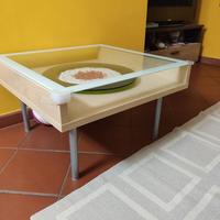 tavolo basso soggiorno 