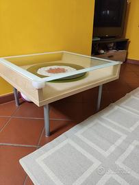 tavolo basso soggiorno 