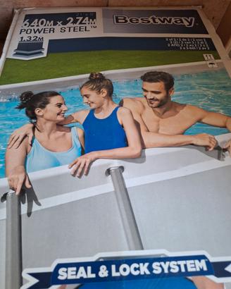 piscina bestway 640x274x132