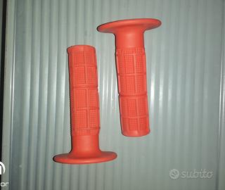 Manopole antiscivolo Moto