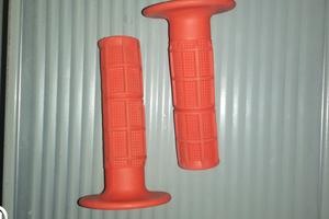 Manopole antiscivolo Moto