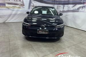 VOLKSWAGEN Golf 8 VIII 2.0 TDI 150 CV DSG SCR Li