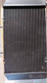 Radiatore per Honda Hornet CBR 600F