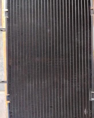 Radiatore per Honda Hornet CBR 600F