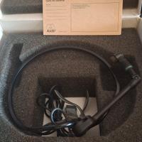 Microfono AKG Acoustics C 410/B