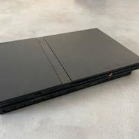 Playstation 2 Slim