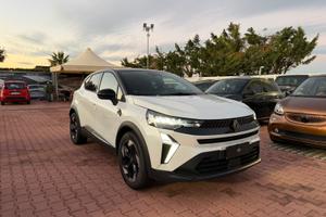 Renault Captur TCe 115 CV Techno