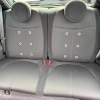 Sedili posteriore fiat 500 2019