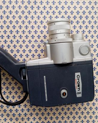 Cinepresa Crown