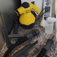 Vaporì ariete