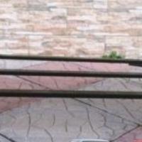 Porta pacchi Porter 1998