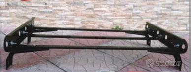 Porta pacchi Porter 1998