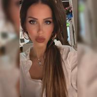 Segretaria amministrativa