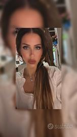 Segretaria amministrativa