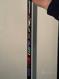 Canna da pesca in carbonio Trabucco bolo 600 6m