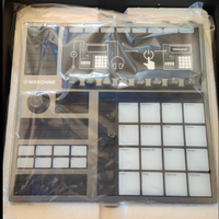 Native Instruments Maschine Plus