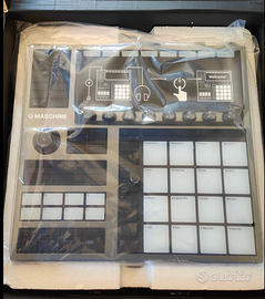 Native Instruments Maschine Plus